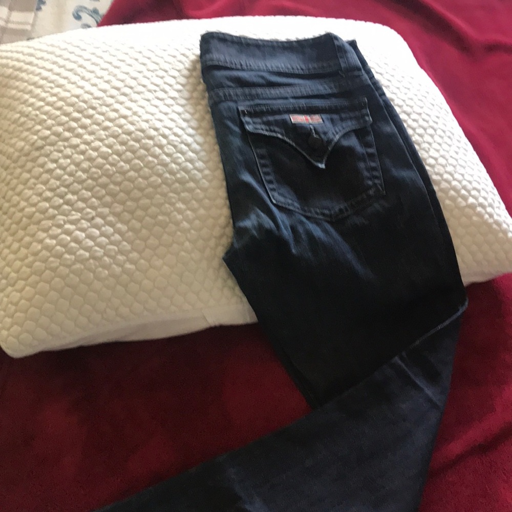 Hudson Jeans